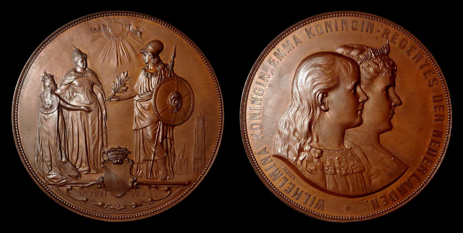 A-Continuing-Thread-~-Post-Your-Tokens,-Medals,-Exonumia-Acquisitions
