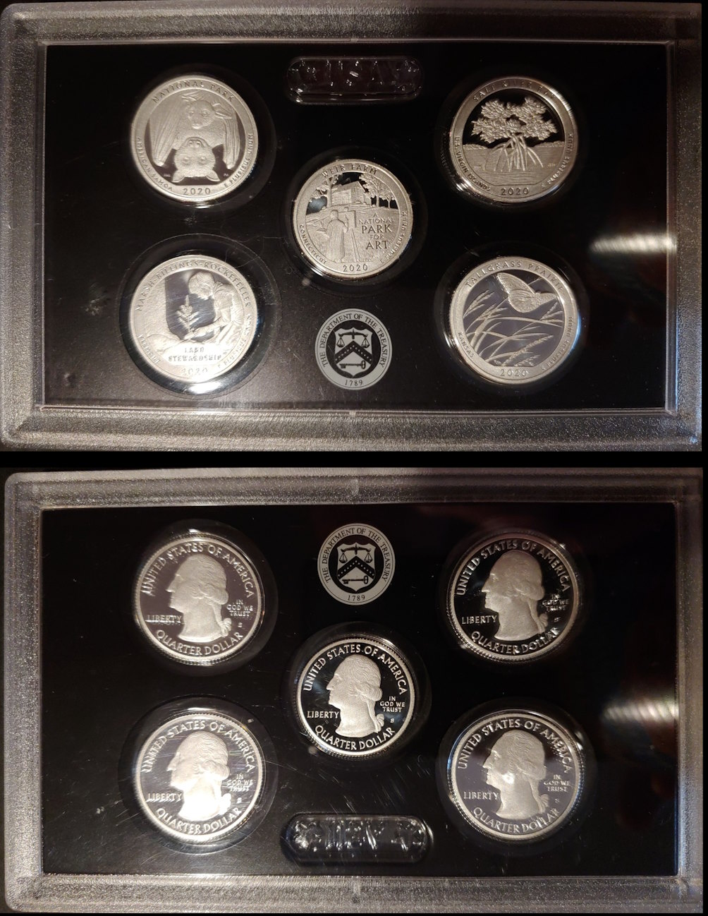 Continuing-List-To-Show-Everyones-Latest-Acquisitions