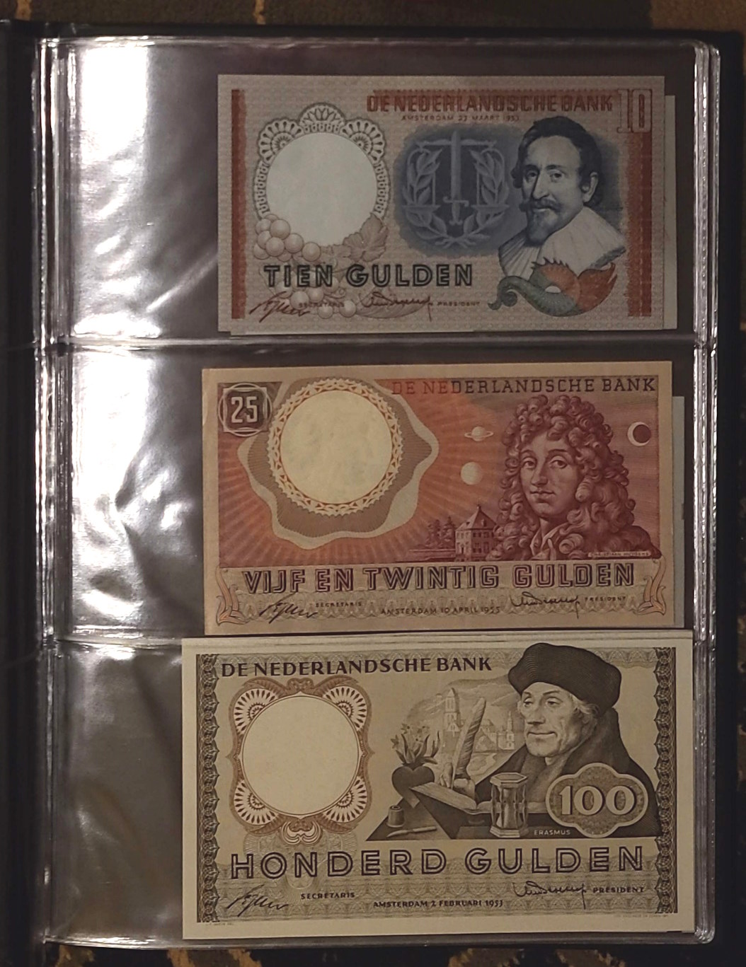 Latest-Banknotes-Acquisition.-List-Them-Here.