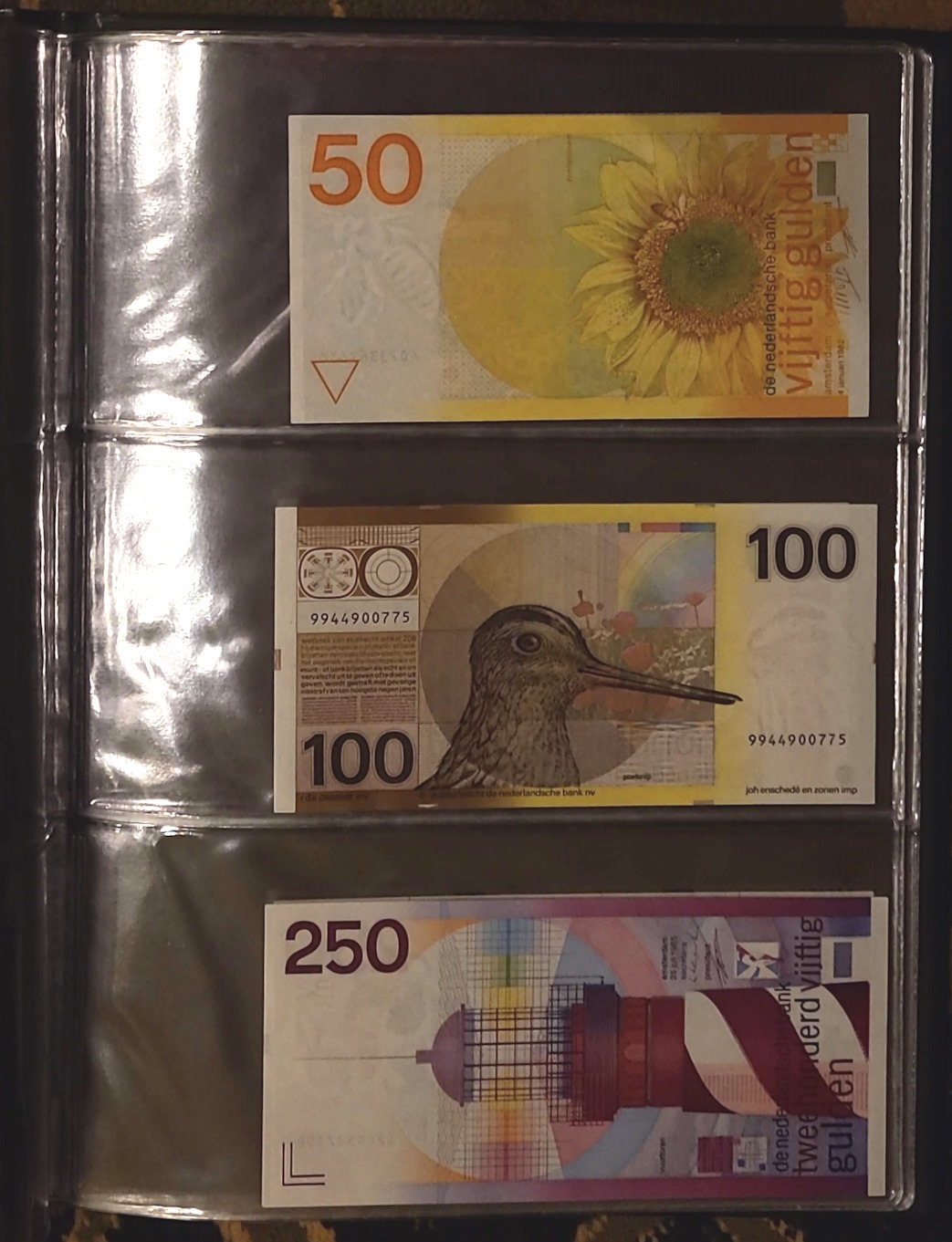 Latest-Banknotes-Acquisition.-List-Them-Here.