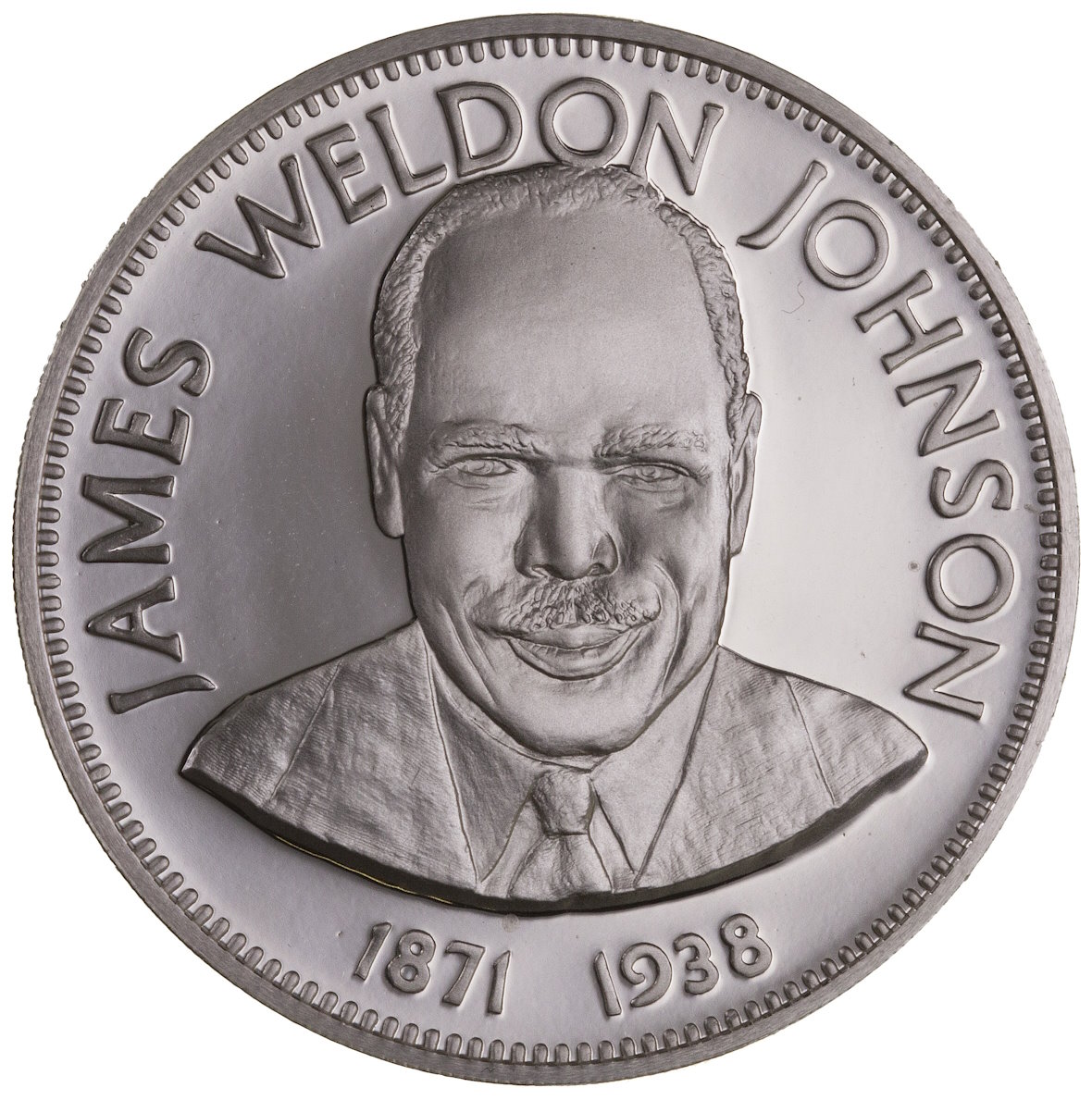 Commems-Collection-Modern:-What-If?-2024-James-Weldon-Johnson