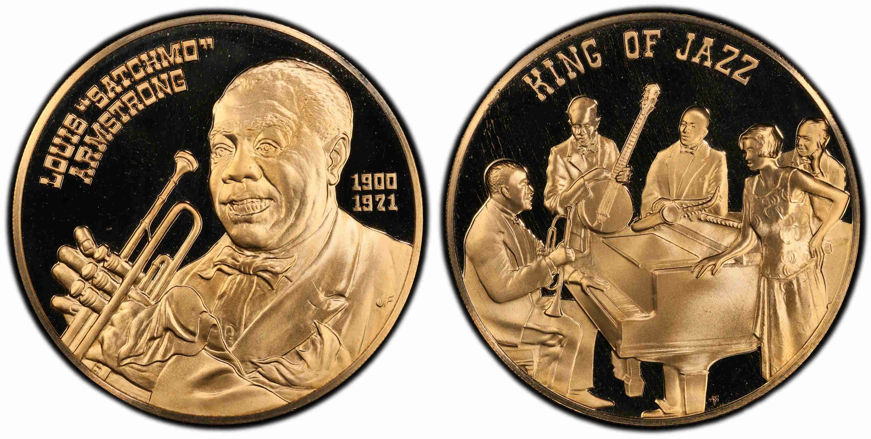 Musicians-On-Coins---Post-Your-Examples