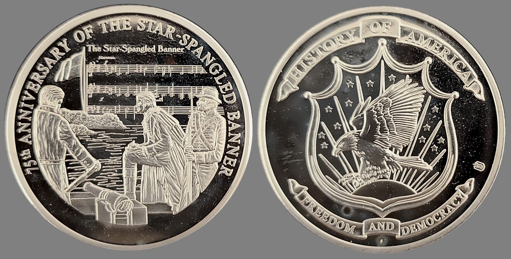 Musicians-On-Coins---Post-Your-Examples