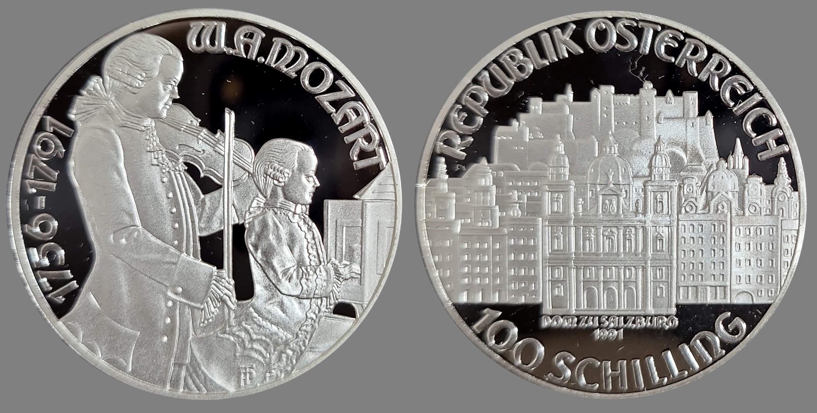 Musicians-On-Coins---Post-Your-Examples