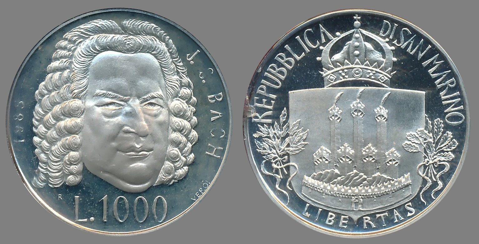 Musicians-On-Coins---Post-Your-Examples