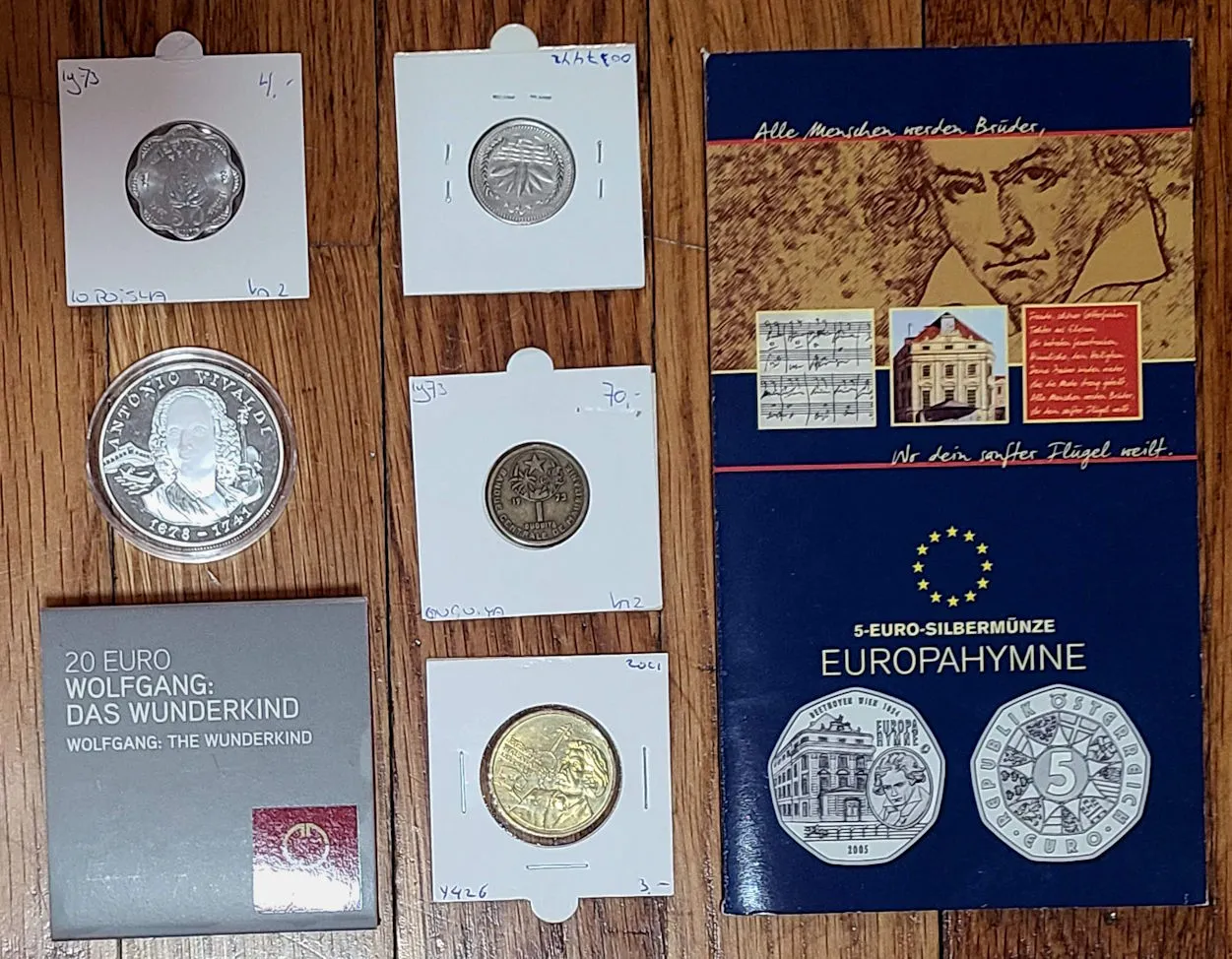 Continuing-List-To-Show-Everyones-Latest-Acquisitions