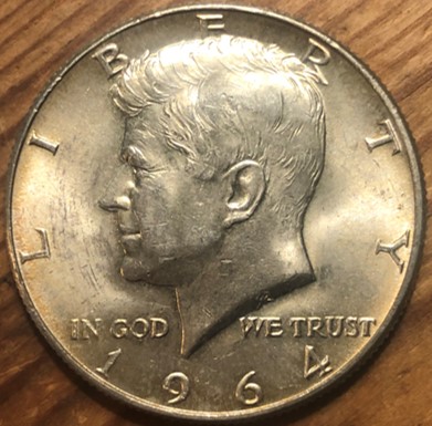 1964-D-Kennedy-Half:-DDO?