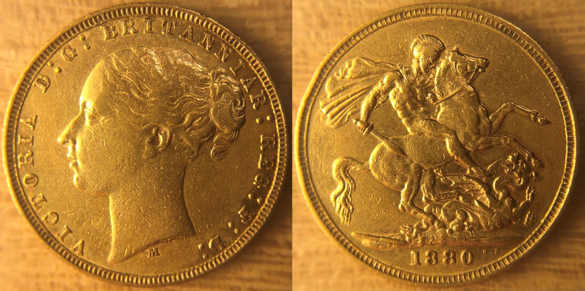 Australian-And-New-Zealand-Coins,-How-Far-Back-Can-We-Go---First-Edition