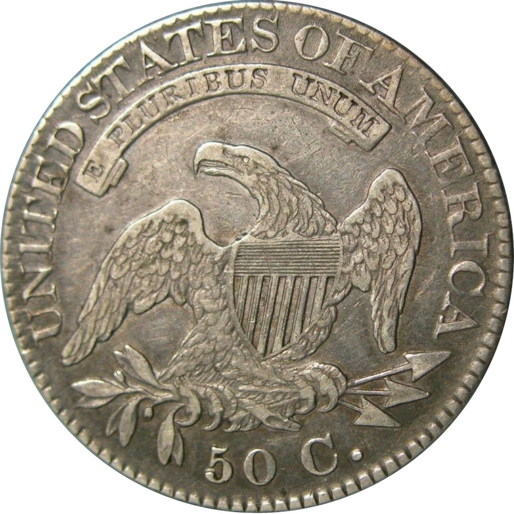 A-Date-Run-Of-Capped-Bust-Half-Dollars