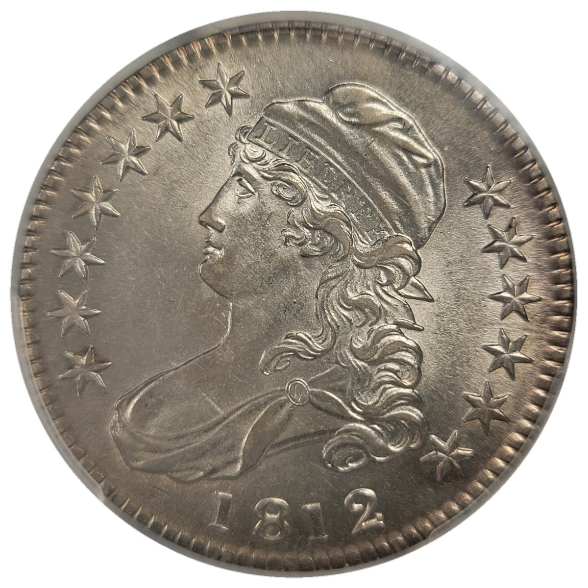A-Date-Run-Of-Capped-Bust-Half-Dollars