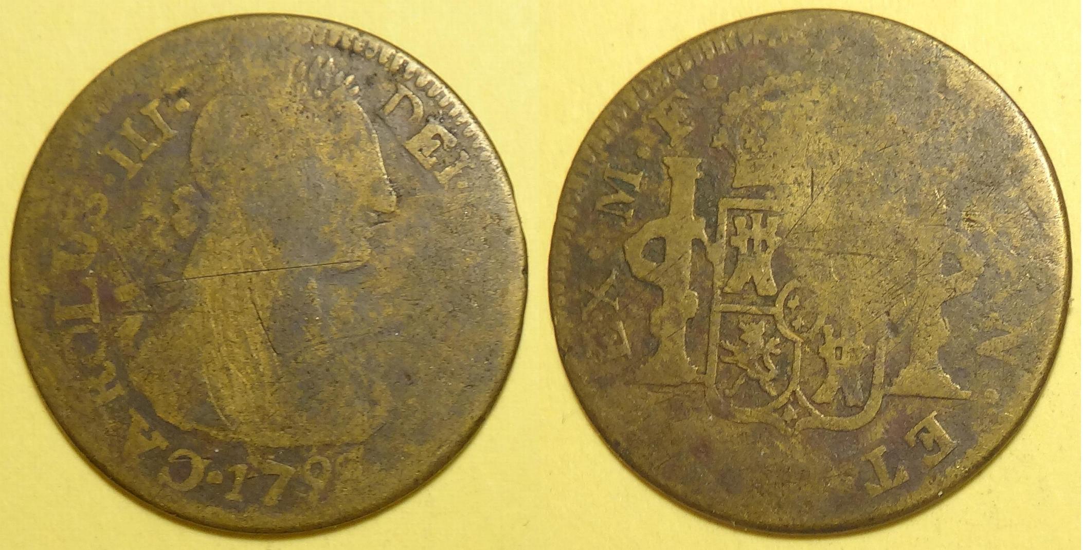 Spanish-Colonial-Contemporary-Counterfeit?