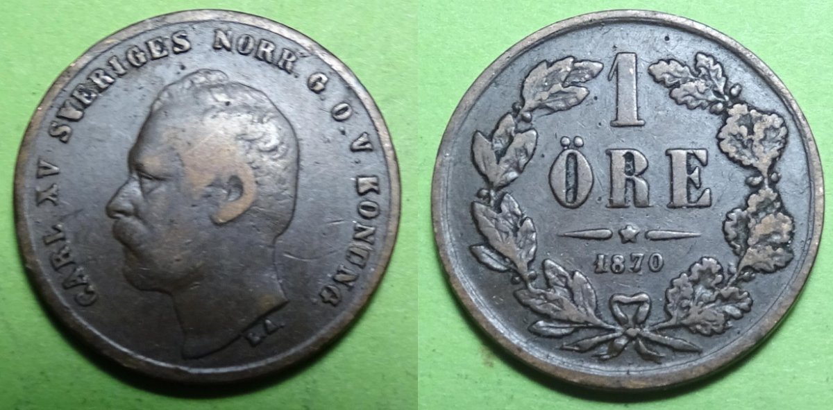 Sweden--1870-1-Öre-Possible-Overdate