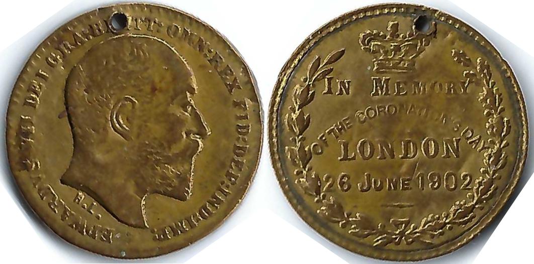Edward-II-Coronation