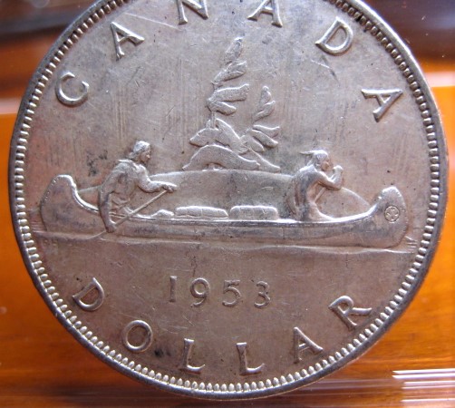 1953-Silver-Dollar-Varieties