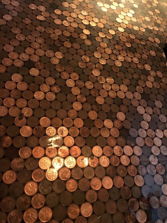 For-Small-Cent-Fans:--Over-10,000-Put-To-Good-Use!