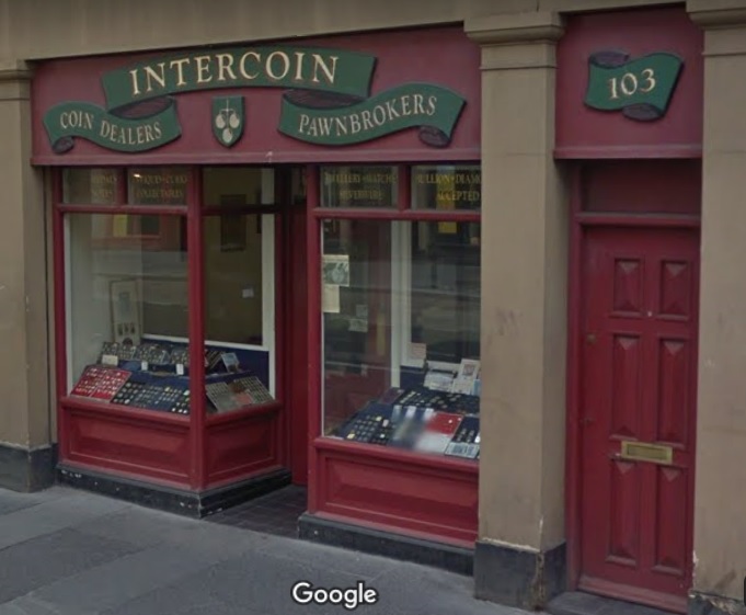 Coin-Shopping-Around-The-World