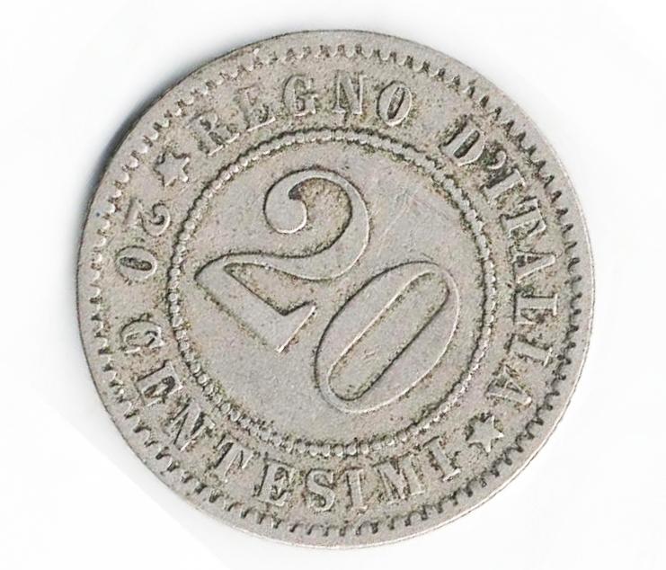 Post-A-Coin-Struck-Over-Another-Coin.