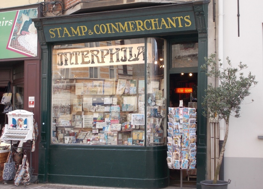 Coin-Shopping-Around-The-World
