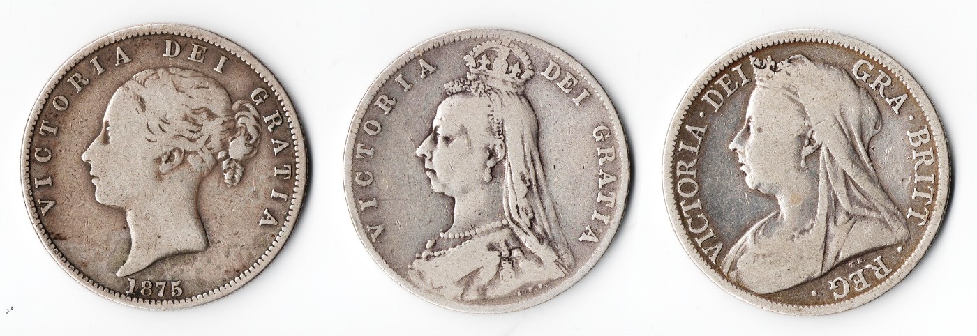 Post-A-Trio-Of-Coins.