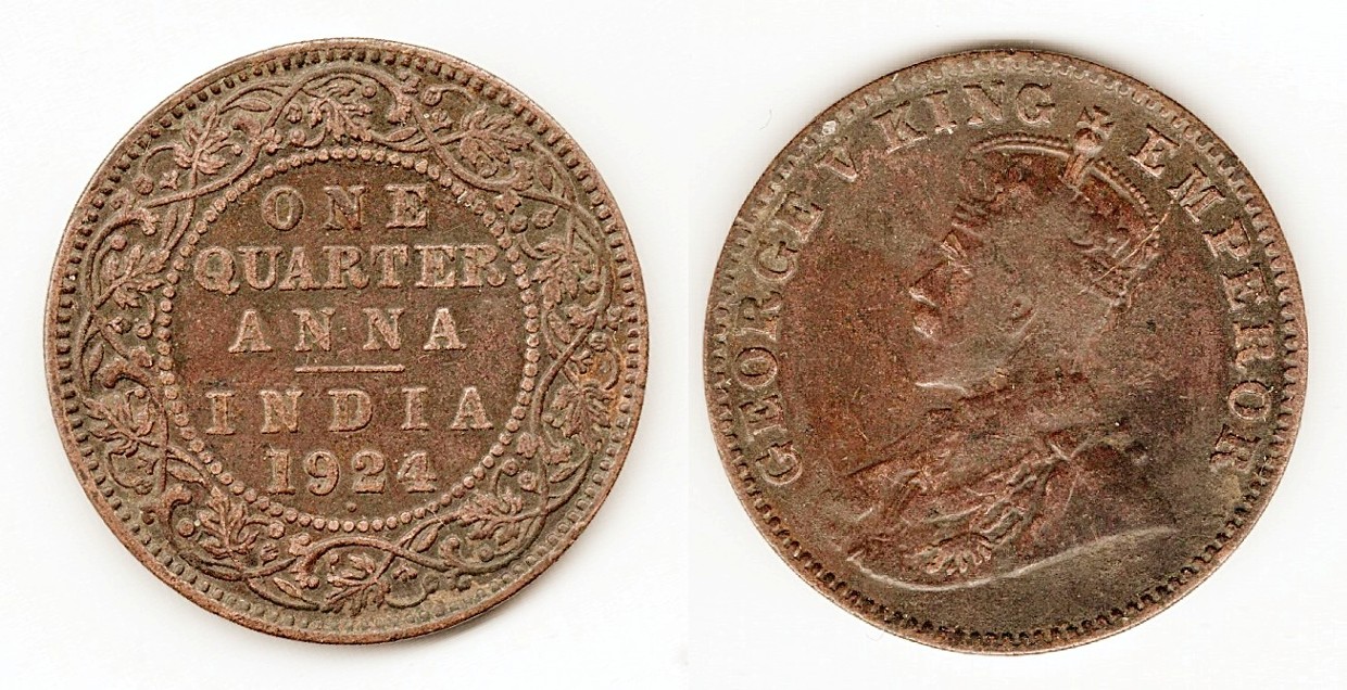 Post-A-Coin-Or-Medal-From-1924