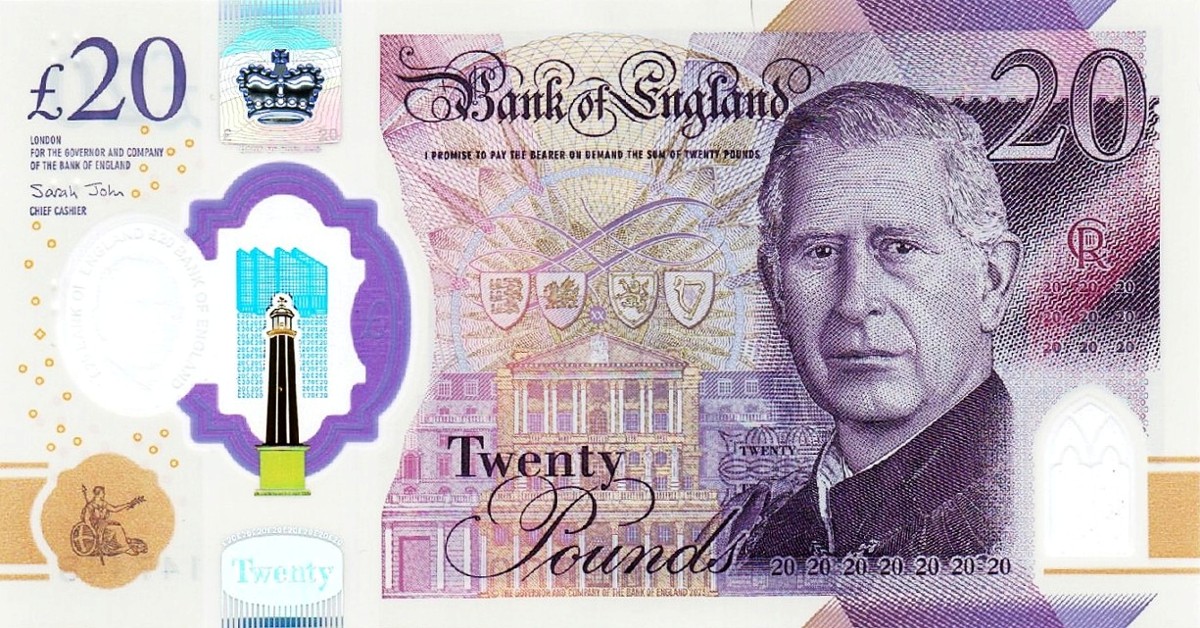 Charles-III-Bank-Of-England-Notes