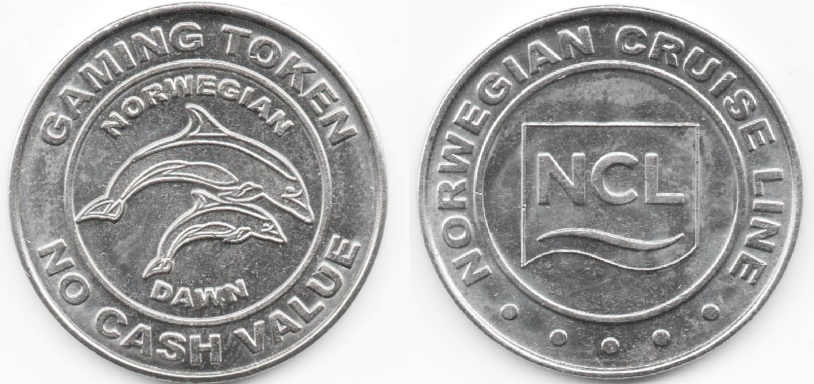 Post-Your-Coins-/-Medals-/-Bank-Notes-With-Marine-Mammals