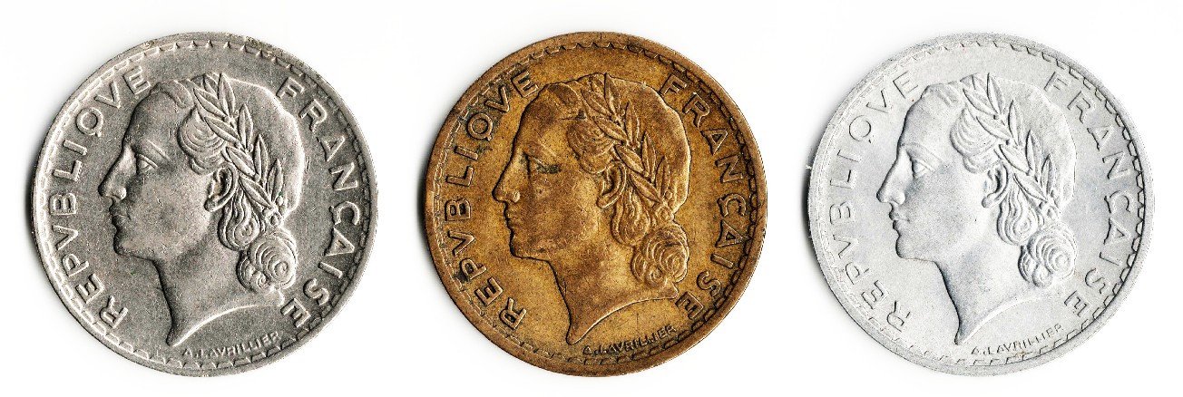 Post-A-Trio-Of-Coins.