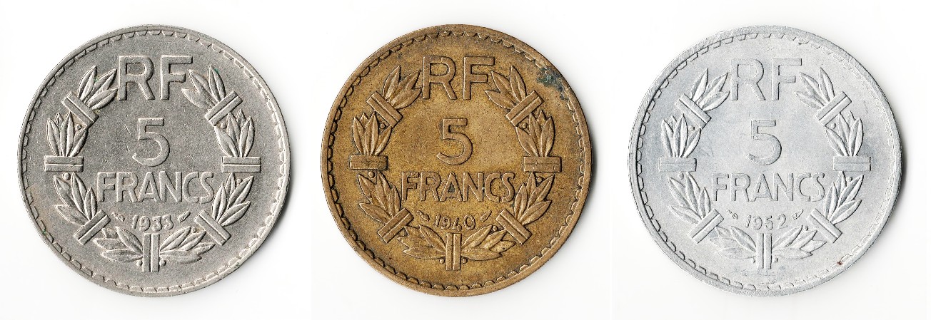 Post-A-Trio-Of-Coins.