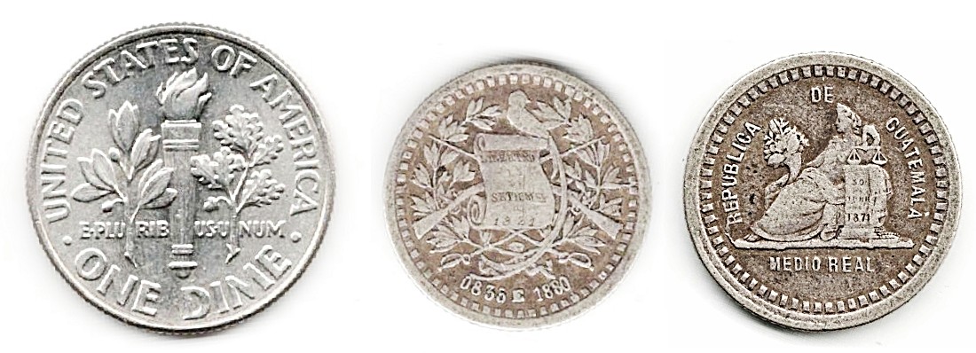 Post-Your-Tiny-Coins!