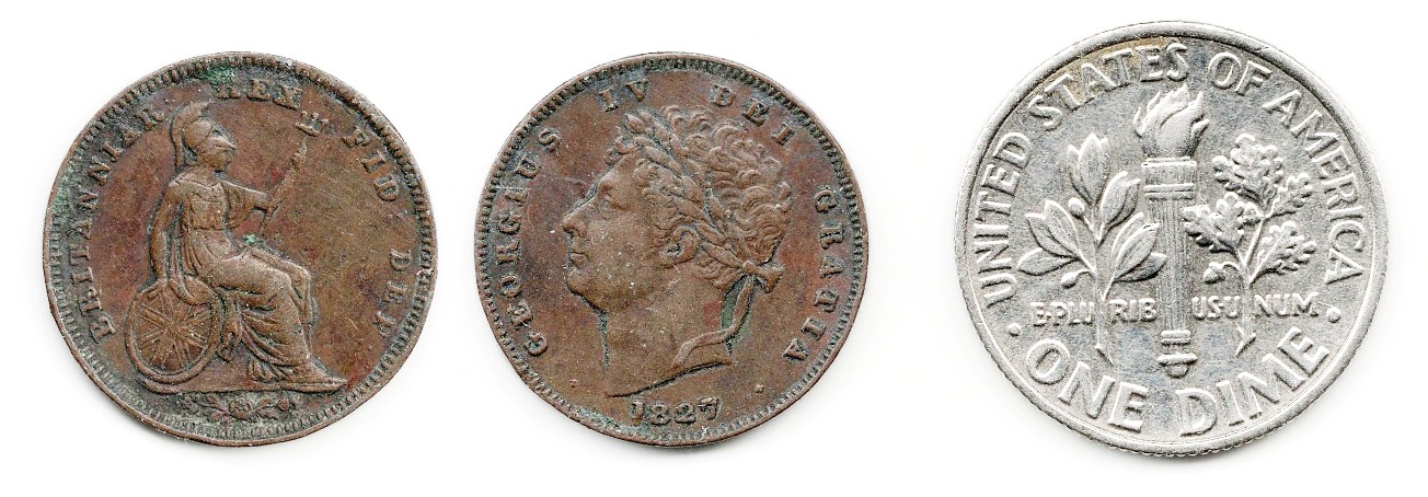 Post-Your-Tiny-Coins!
