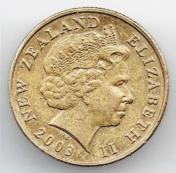Commems-Collection-Philately-Friday:-#10---2013-New-Zealand-Queen-Elizabeth-II-Portraits