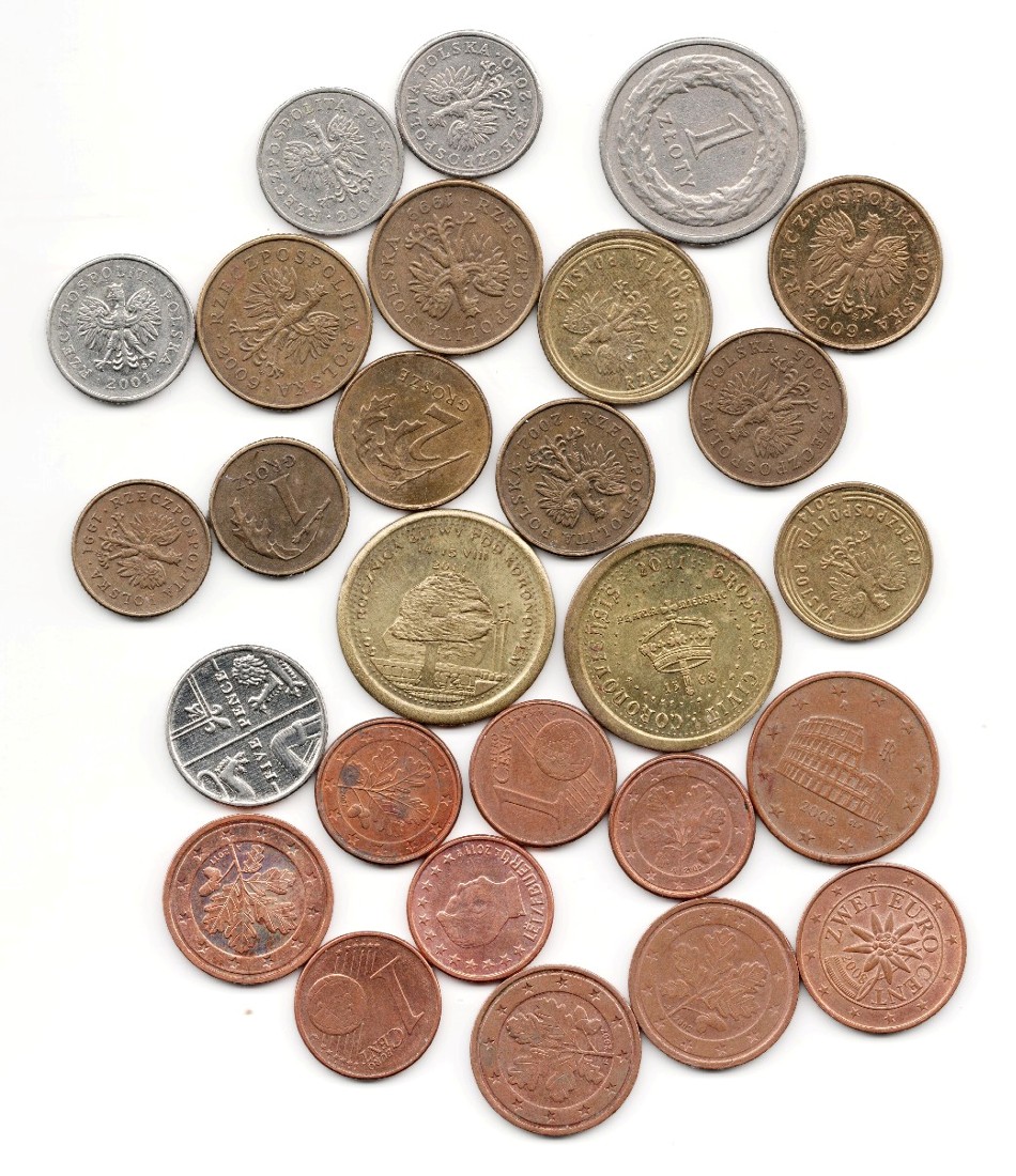 Coinstar-Finds!-Including-Bank-Counters-And-Other-Machines