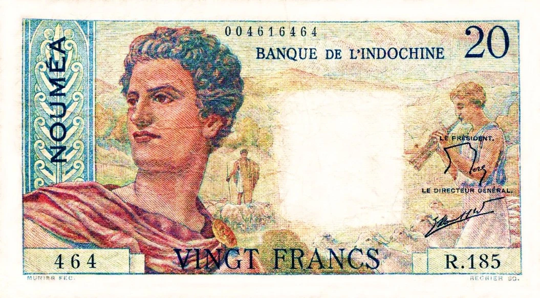 How-Far-Back-Can-We-Go?---With-Banknotes!-Third-Edition