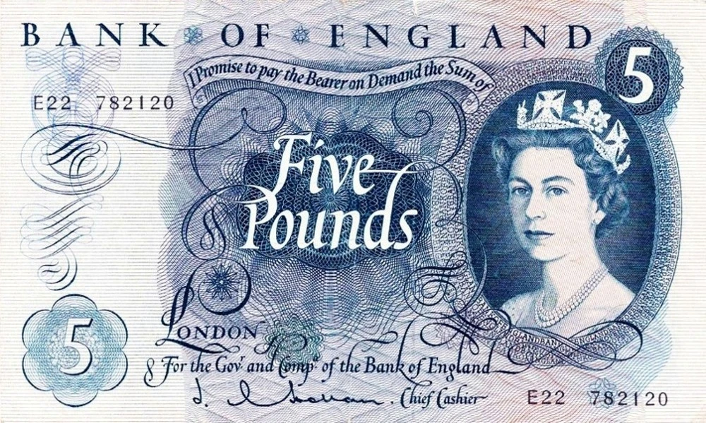 How-Far-Back-Can-We-Go?---With-Banknotes!-Third-Edition