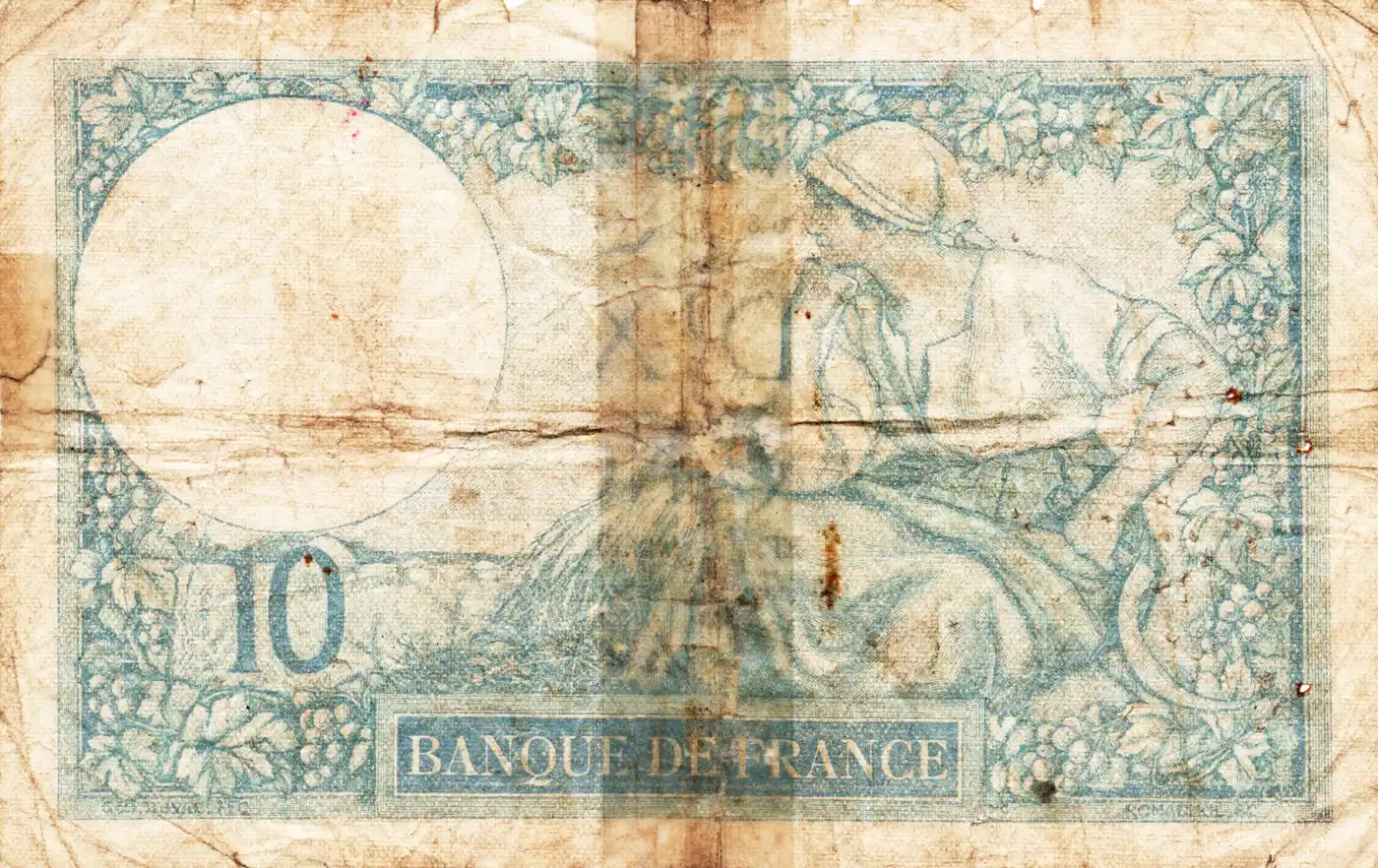 How-Far-Back-Can-We-Go?---With-Banknotes!-Third-Edition