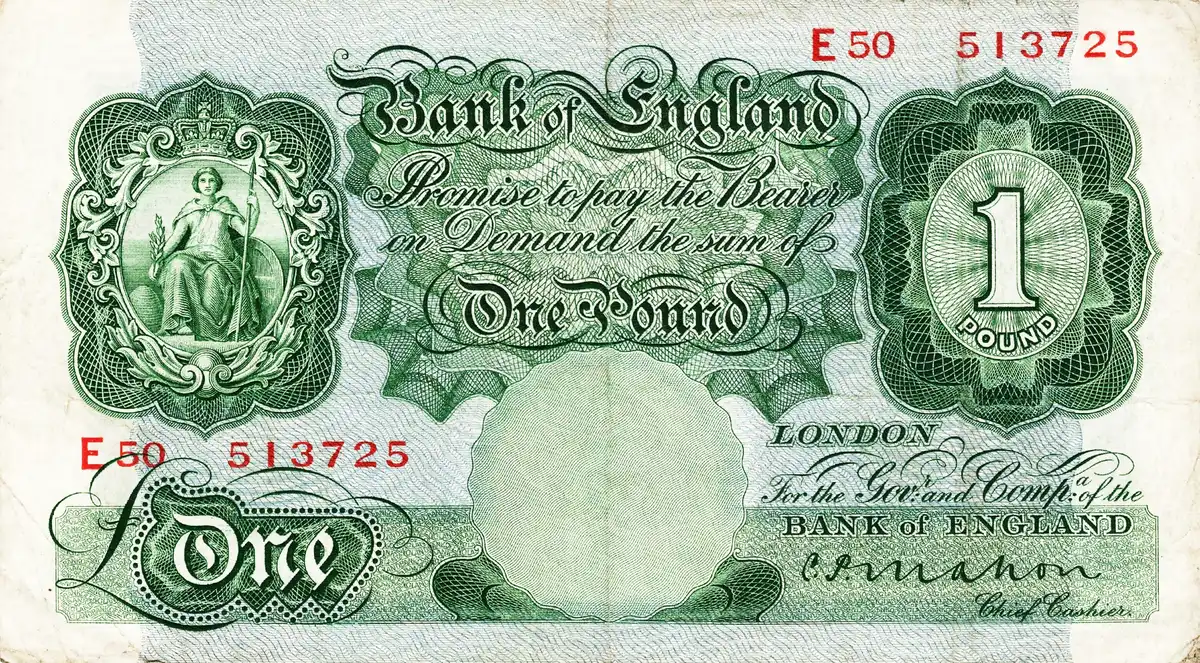 How-Far-Back-Can-We-Go?---With-Banknotes!-Third-Edition