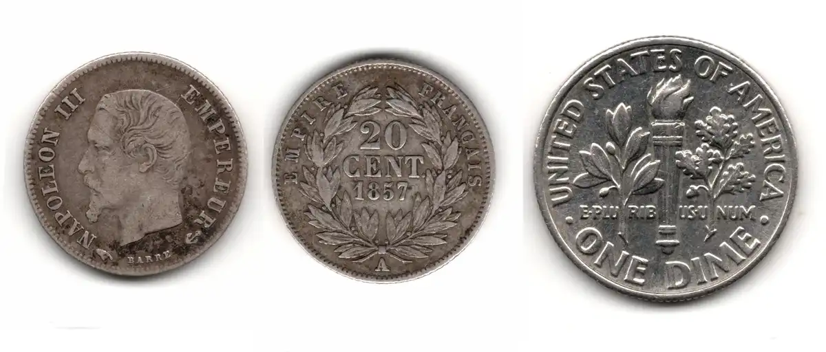 Post-Your-Tiny-Coins!