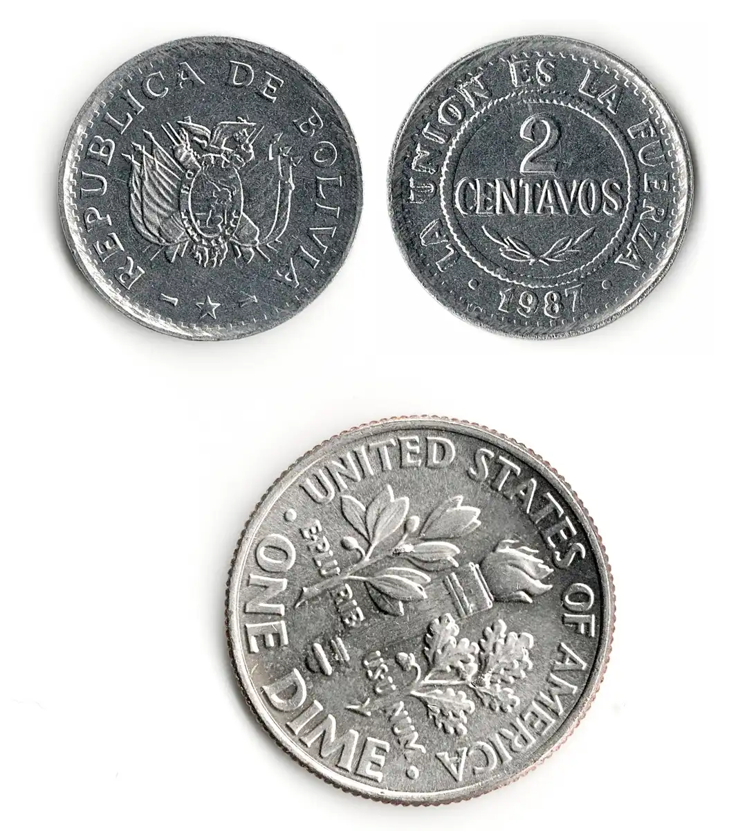Post-Your-Tiny-Coins!