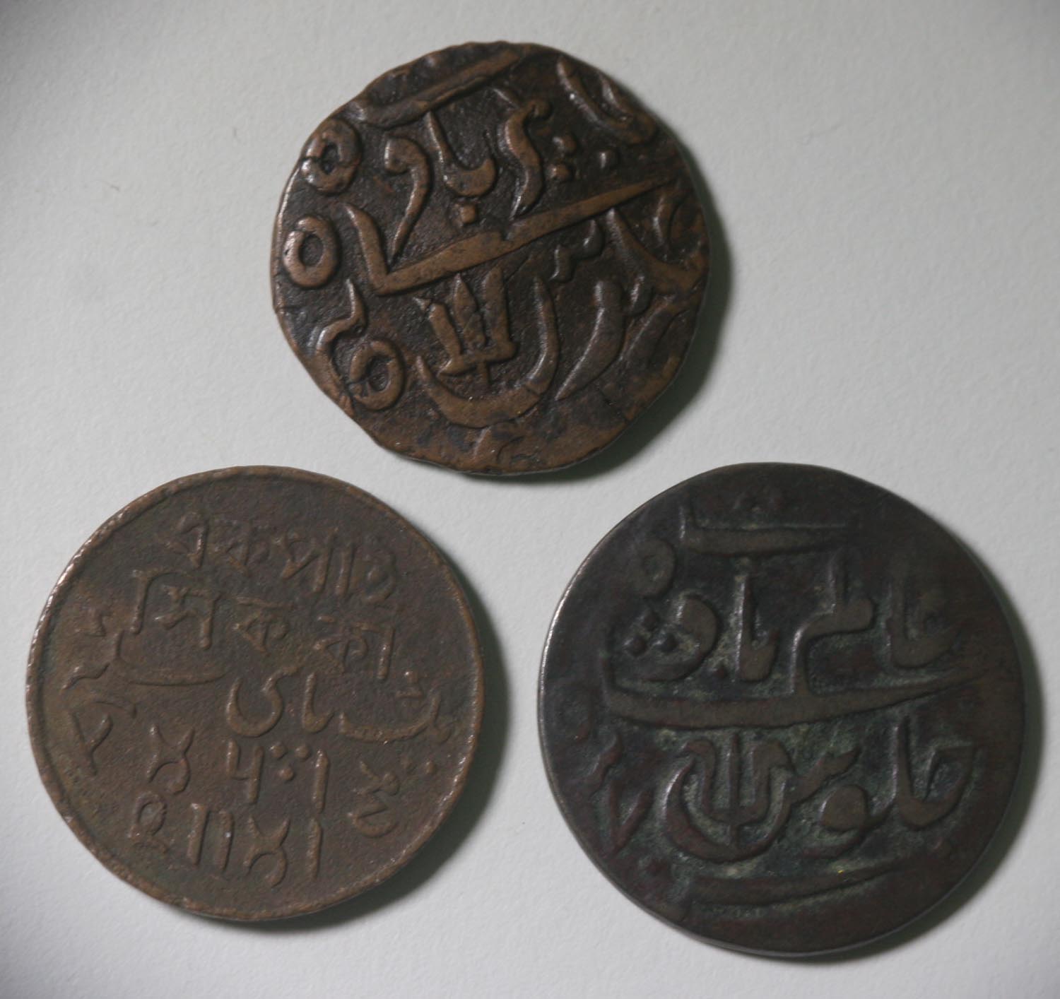 Unknown-Coins,-Need-Help-Identifying