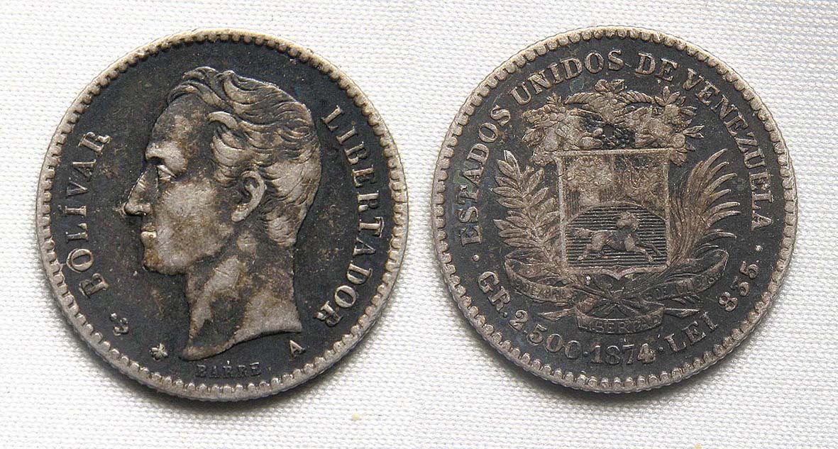 Obscure-World-Silver-Coins