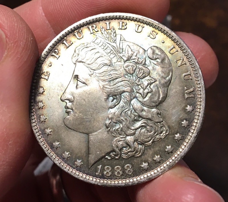 A-Couple-Recent-Pickups:--1888-O-Morgan-Dollar-Grading