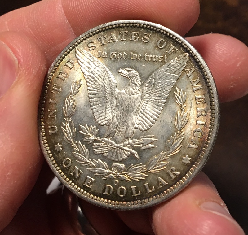 A-Couple-Recent-Pickups:--1888-O-Morgan-Dollar-Grading