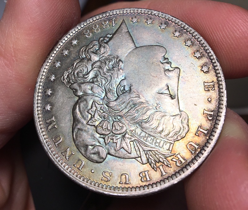 A-Couple-Recent-Pickups:--1888-O-Morgan-Dollar-Grading