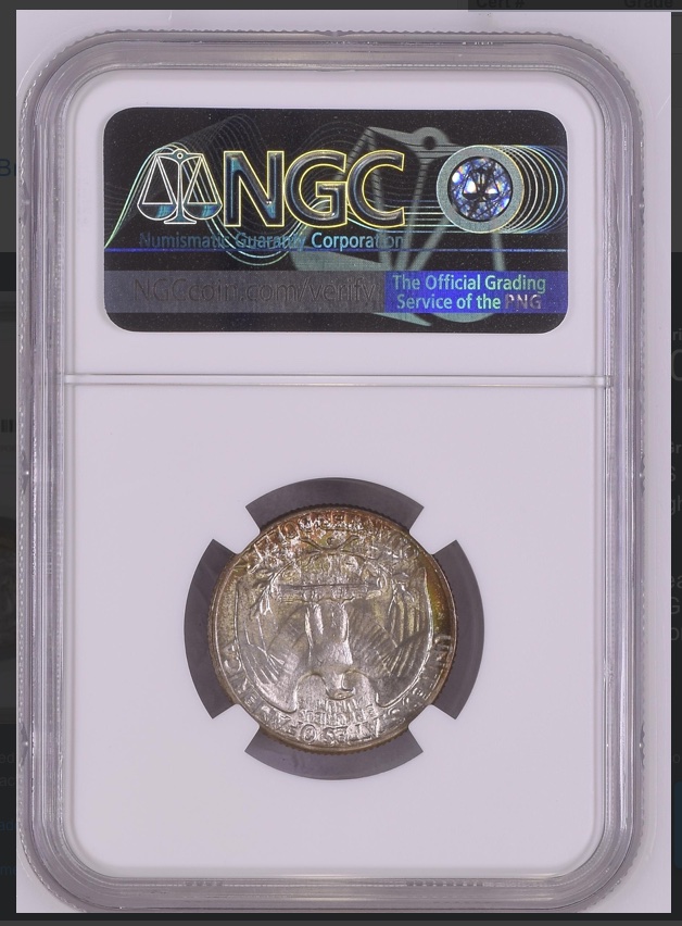 1949-D-Washington-Quarter-For-Grading