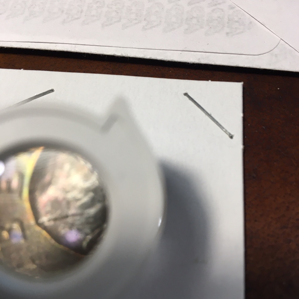 Unknown-Black-Line-On-Quarter