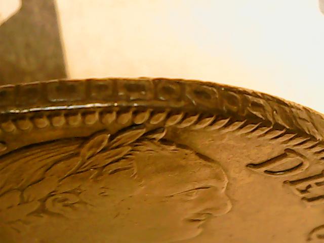 Mexico-8-Reales-Carolus-IIIi,-1802/1802-Ft,-Mintmark-W/Heavy-Die-Polish