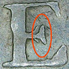 Canada-City-Bank-1/2-Penny-1837-Dot-Under-K