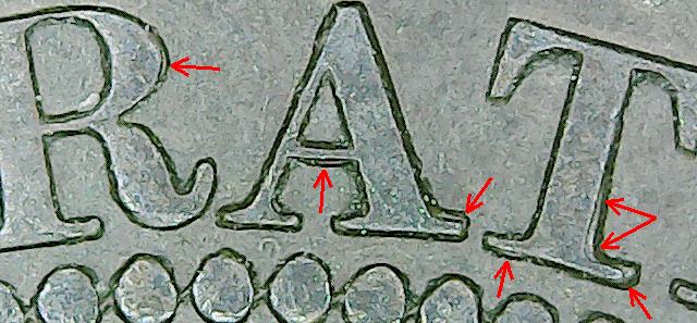 Canada-1-Cent-1859,-Doubled-'859'-Variety?
