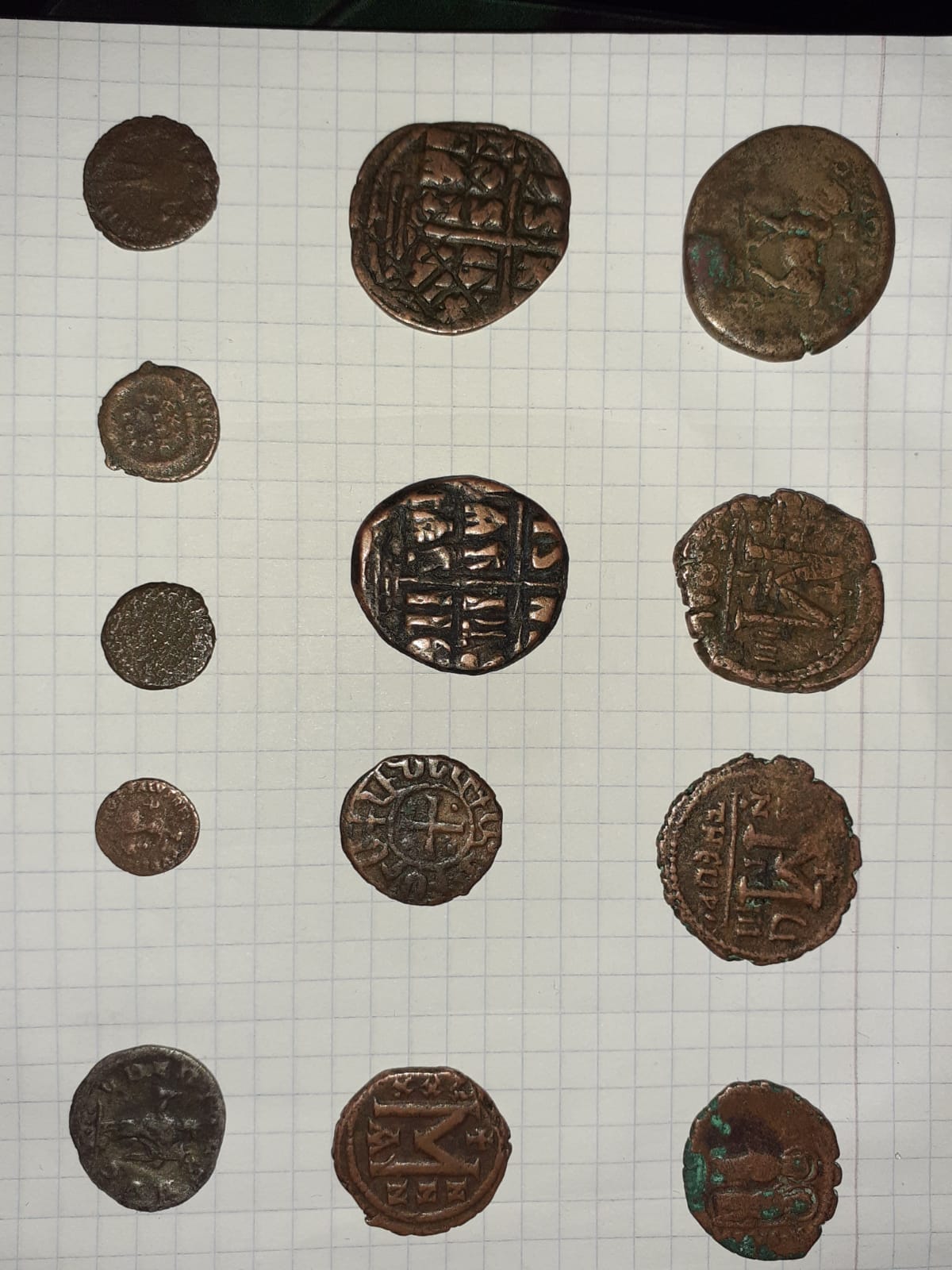 Coin-Identification-Era,-Worth