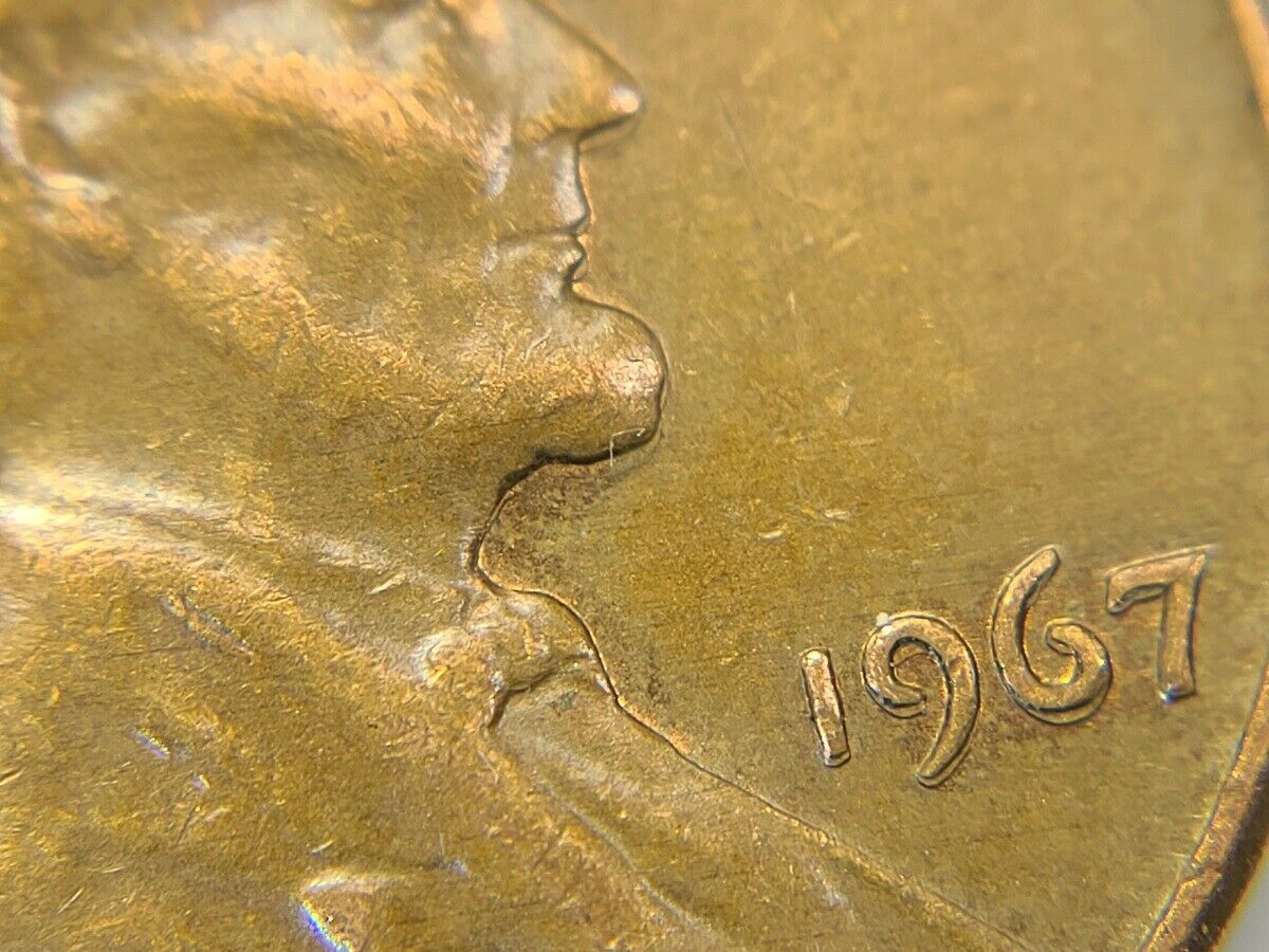 1967-Lincoln-Cent-Machine-Doubling-Or-DDO?